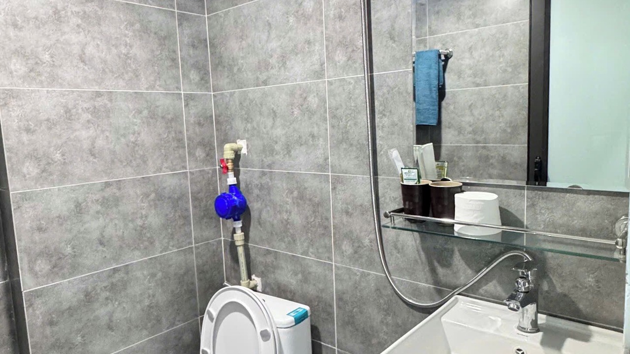 Photo of Bathroom in Ba Dinh