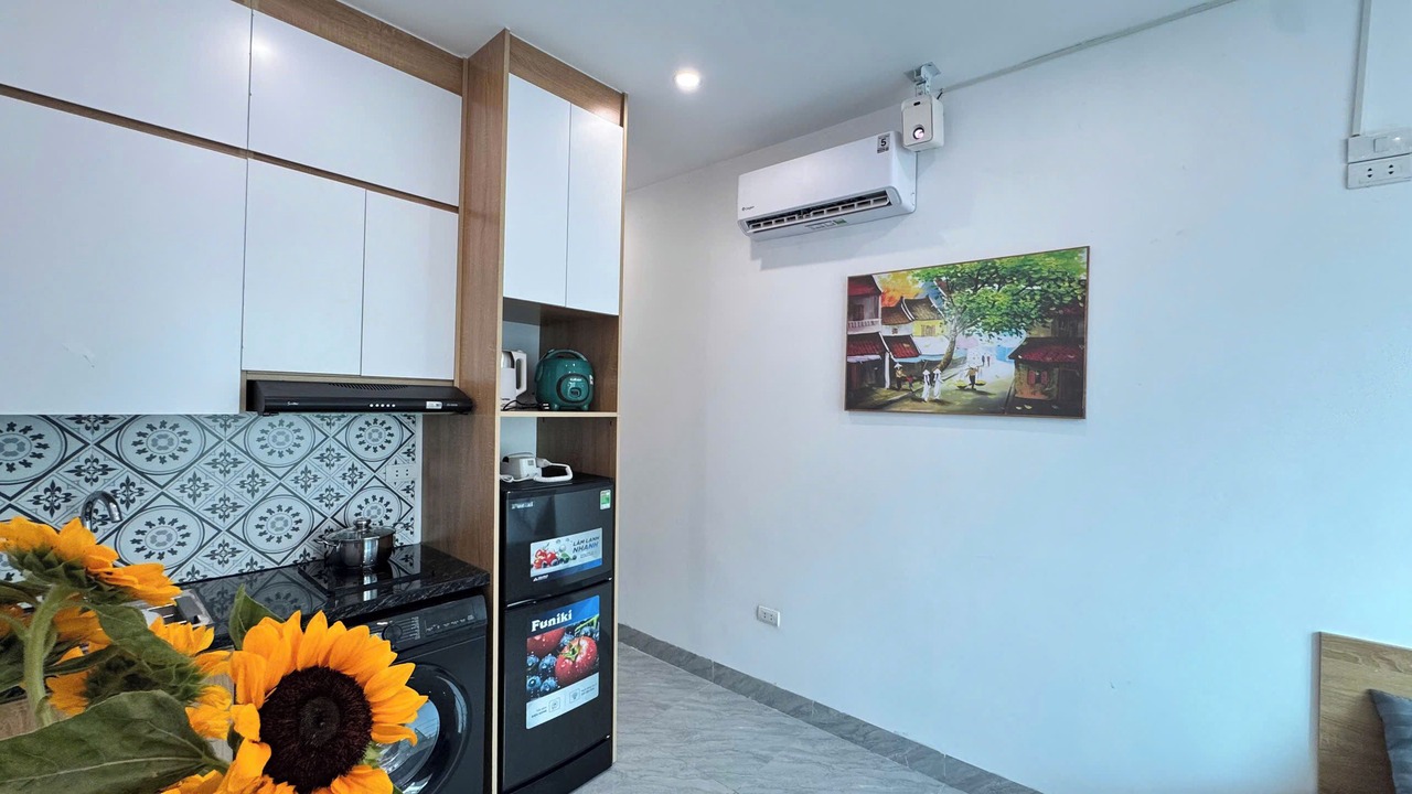 Photo of Kitchen in Ba Dinh