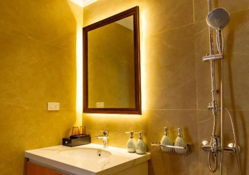 Photo of Bathroom in Son Tay