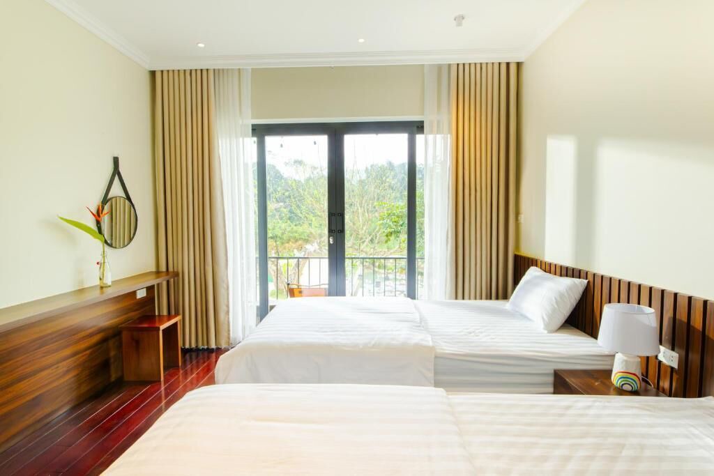 Photo of Bedroom in Son Tay