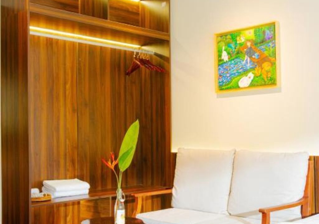 Photo of Bedroom in Son Tay