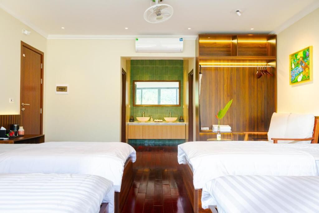 Photo of Bedroom in Son Tay