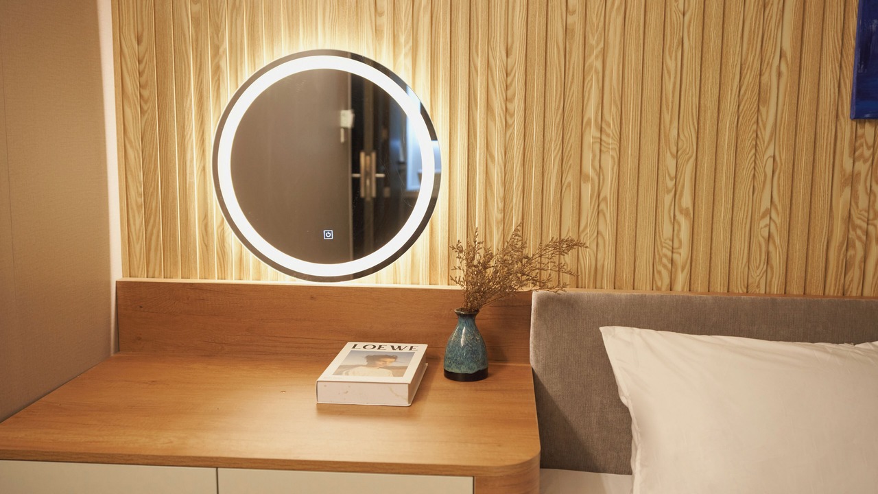 Photo of Bedroom in Old Quarter