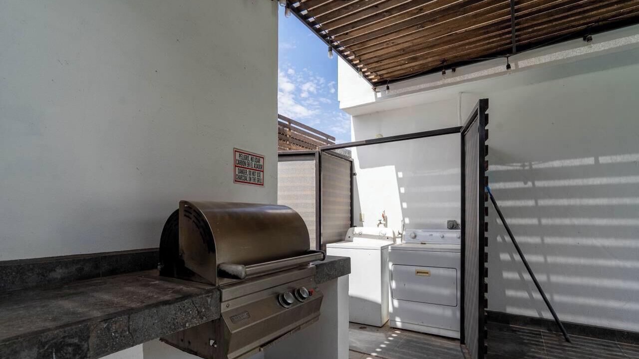 Photo of Outdoor in Primera Seccion