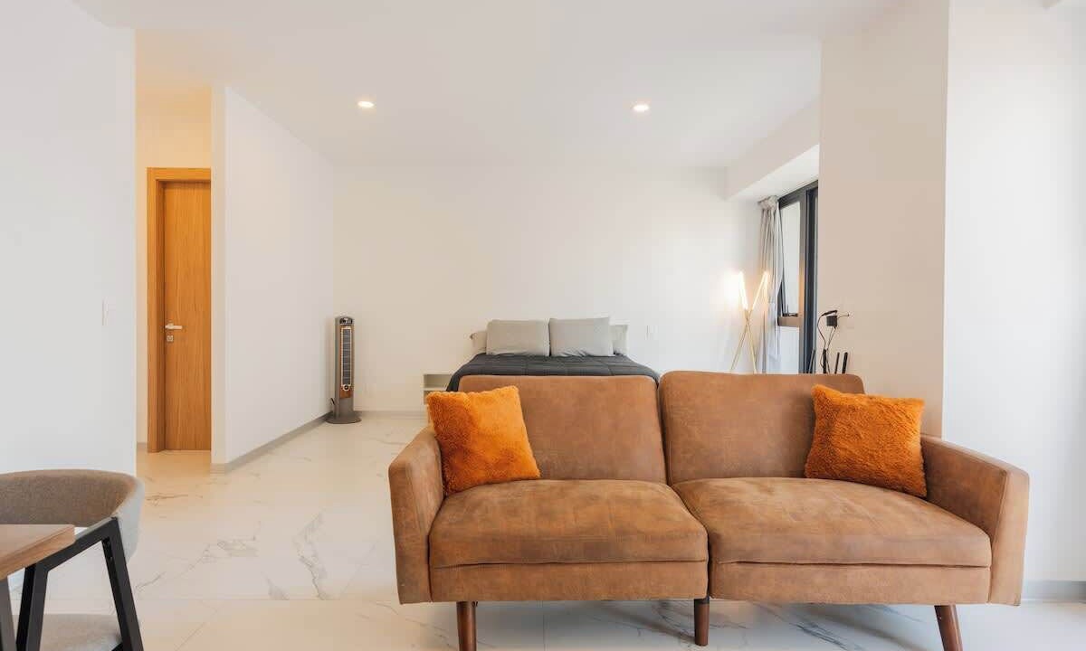 Photo of Livingroom in El Yaqui