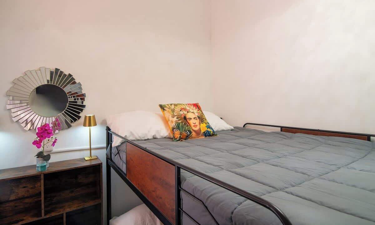 Photo of Bedroom in Historic Center