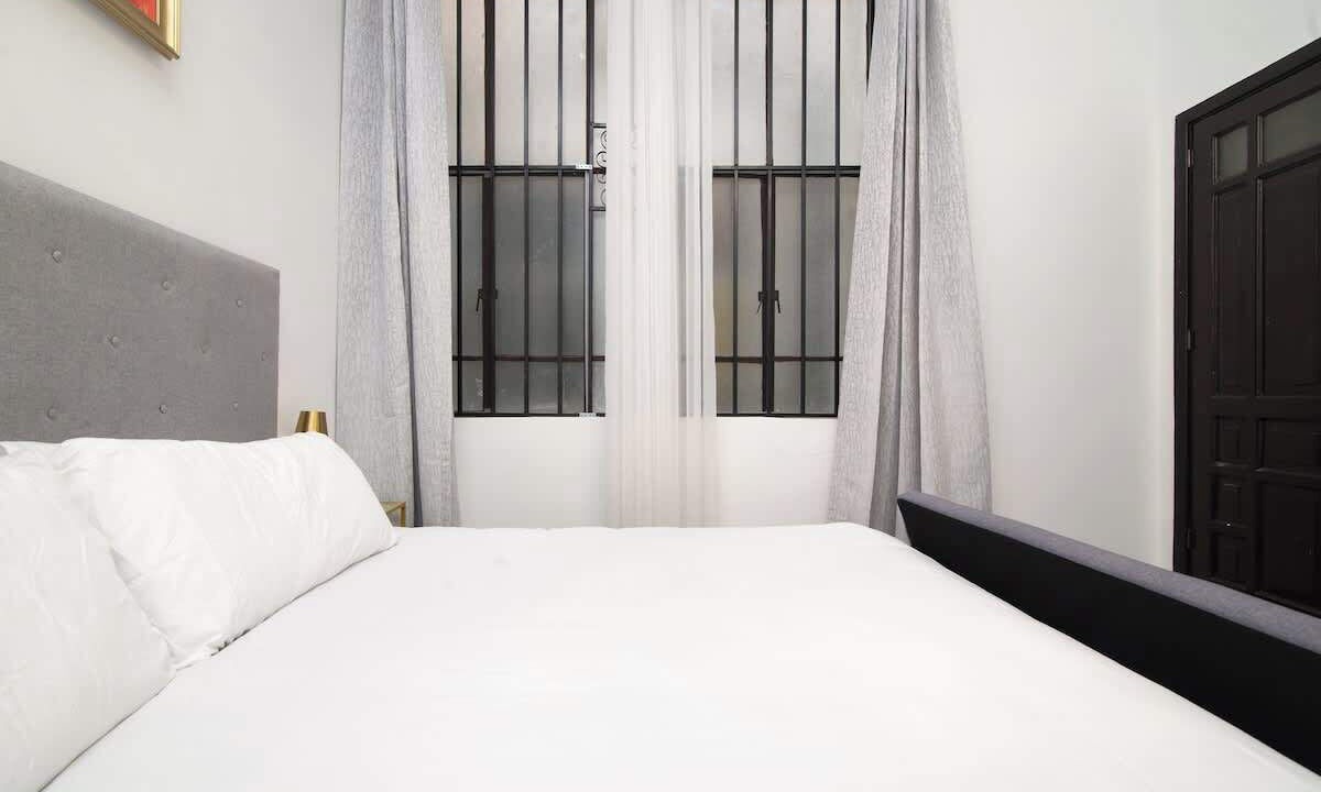 Photo of Bedroom in Historic Center