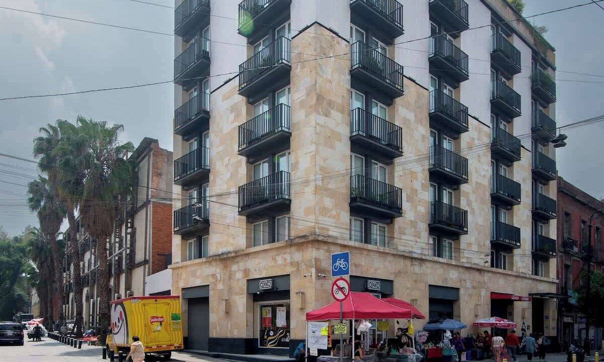 Photo of Outdoor in Historic Center