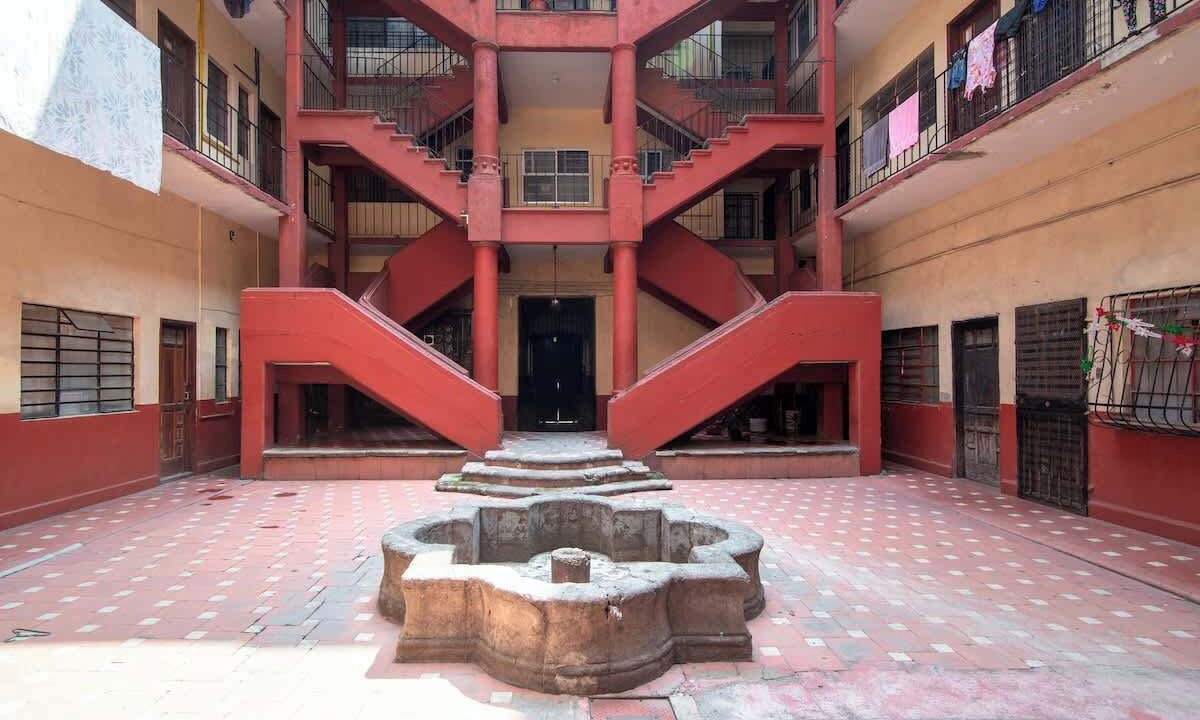 Photo of Outdoor in Historic Center