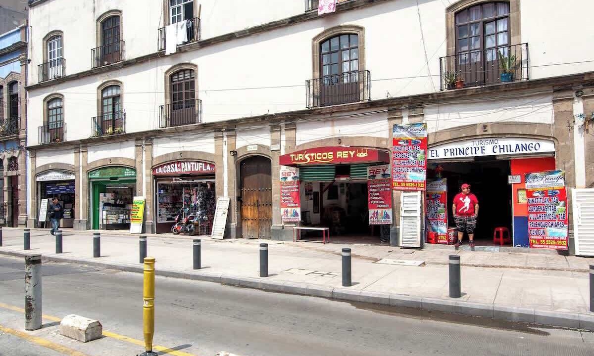 Photo of Others in Historic Center
