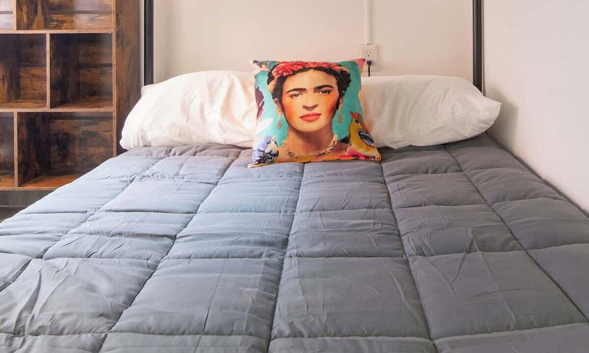 Photo of Bedroom in Historic Center