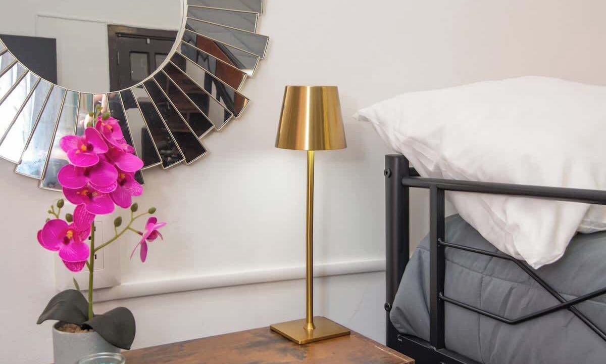 Photo of Bedroom in Historic Center