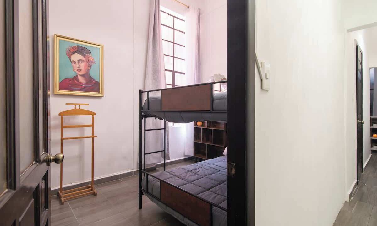 Photo of Bedroom in Historic Center