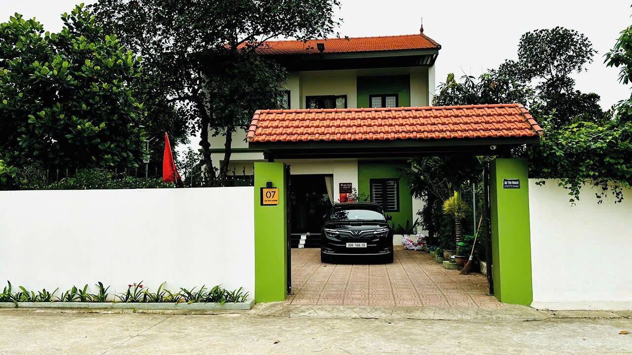 Photo of Outdoor in Soc Son