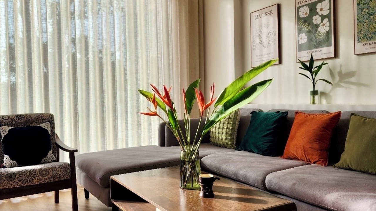 Photo of Livingroom in Soc Son