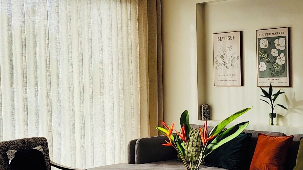 Photo of Livingroom in Soc Son