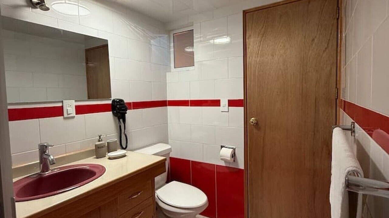 Photo of Bathroom in Venustiano Carranza