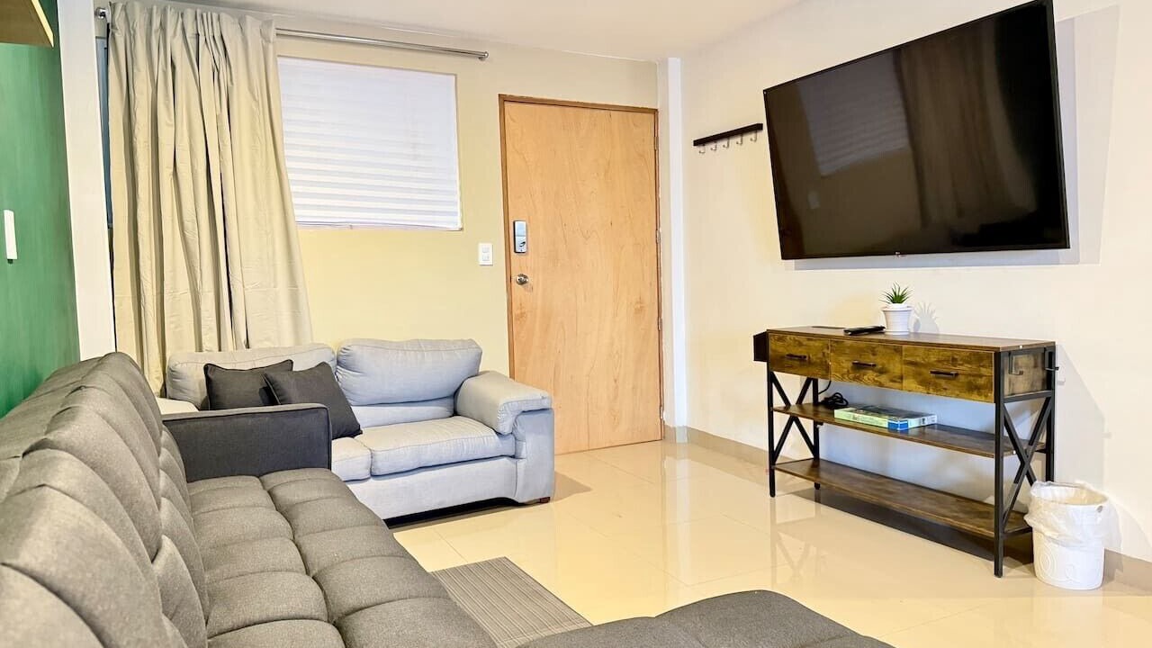 Photo of Livingroom in Venustiano Carranza