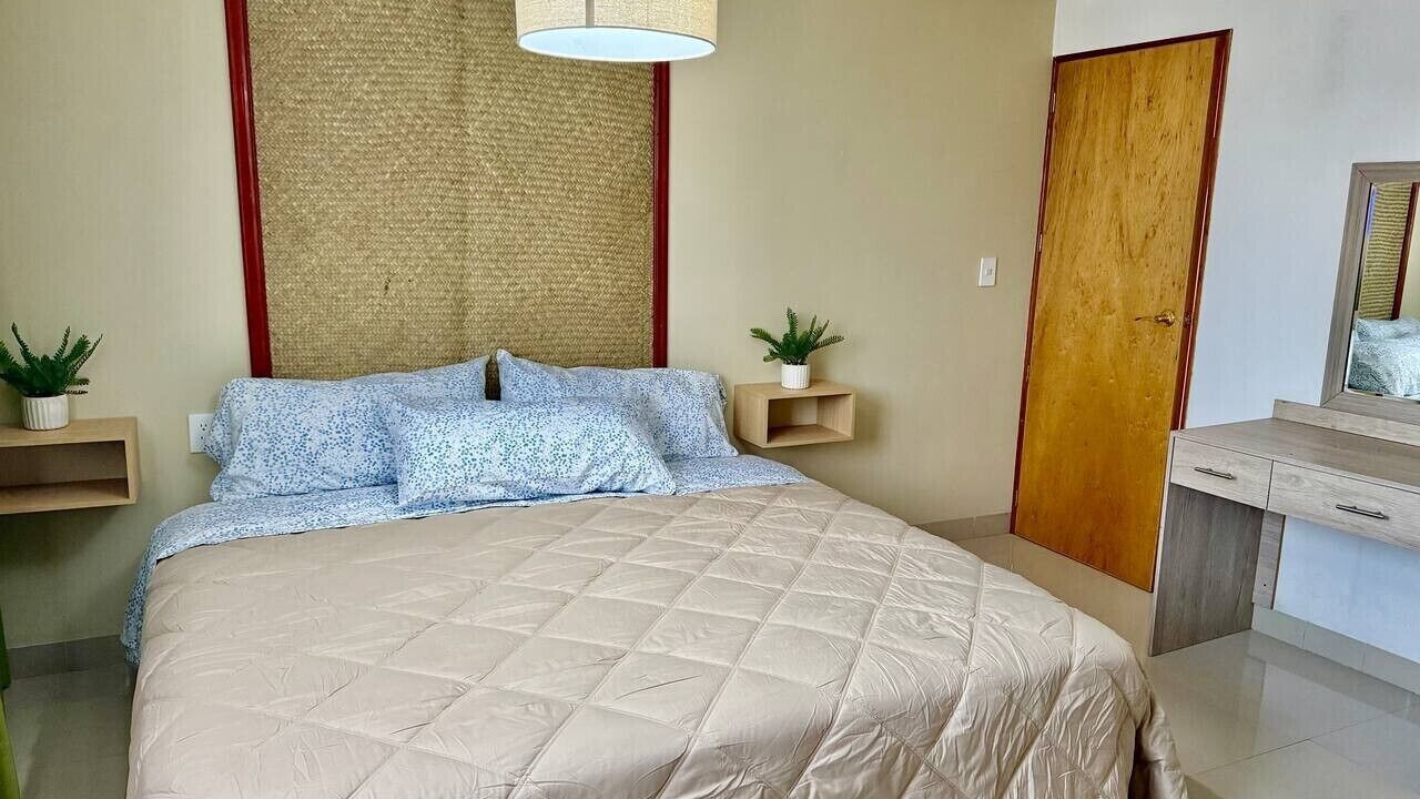 Photo of Bedroom in Venustiano Carranza