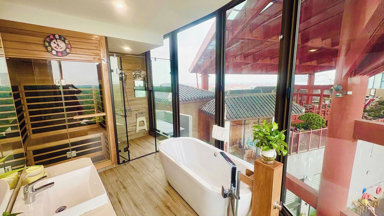 Photo of Bathroom in Van Giang