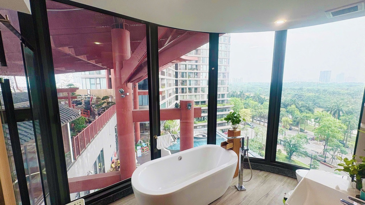 Photo of Bathroom in Van Giang