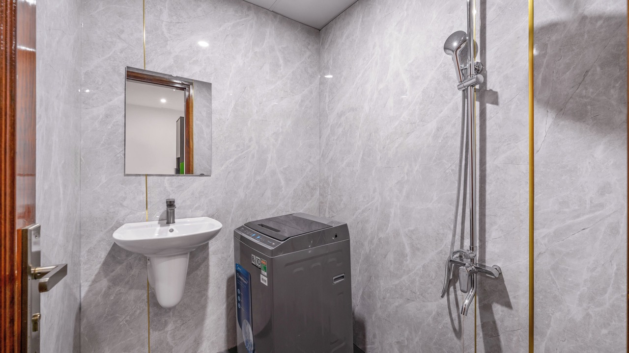 Photo of Bathroom in Son Tra