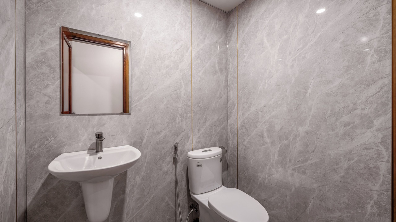 Photo of Bathroom in Son Tra