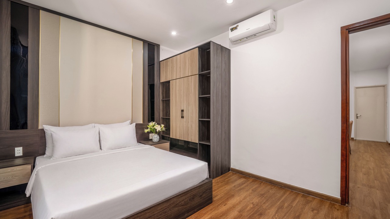 Photo of Bedroom in Son Tra