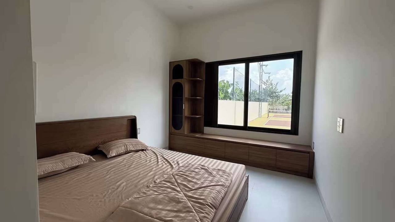 Photo of Bedroom in Da Kao