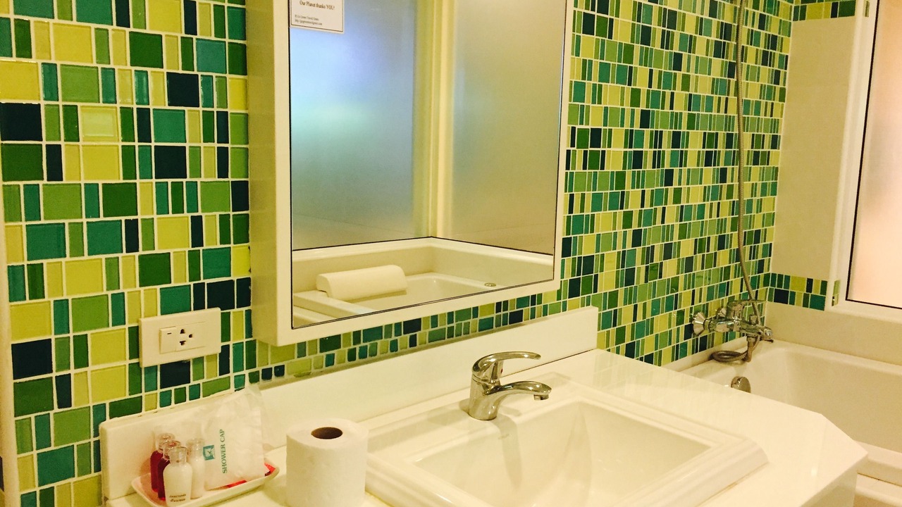 Photo of Bathroom in Pattaya Bay