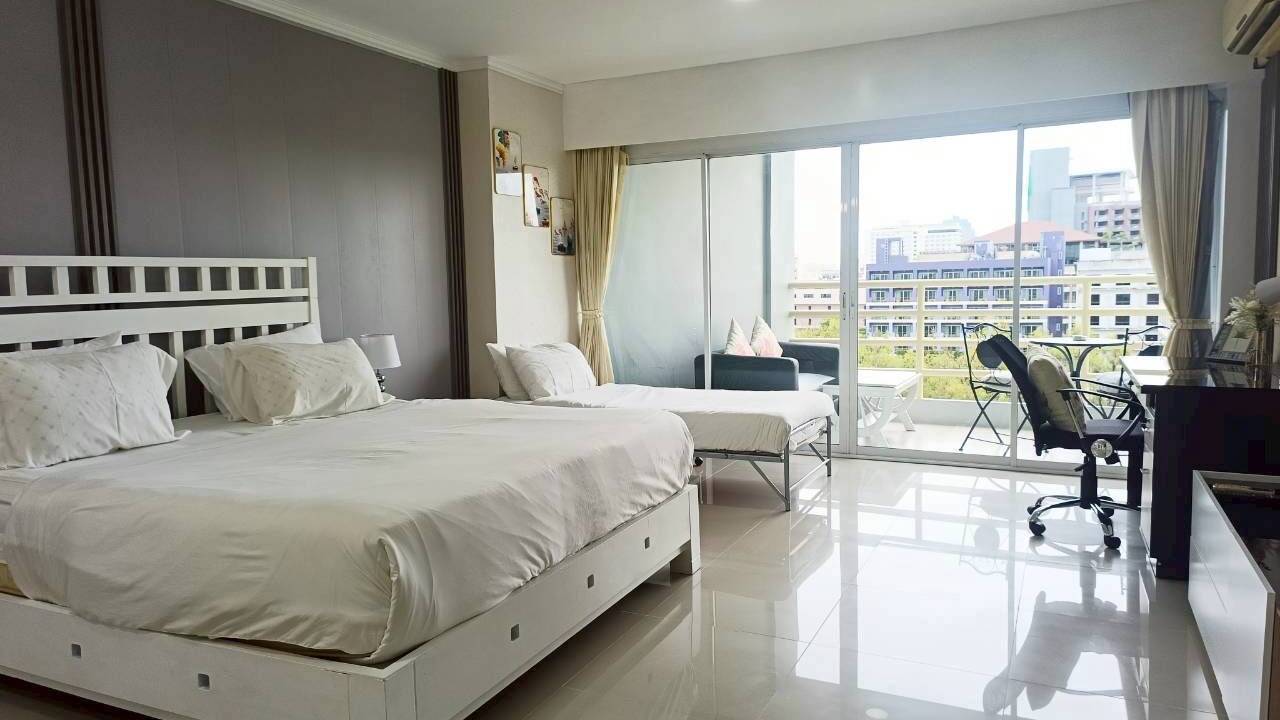 Photo of Bedroom in Pattaya Bay