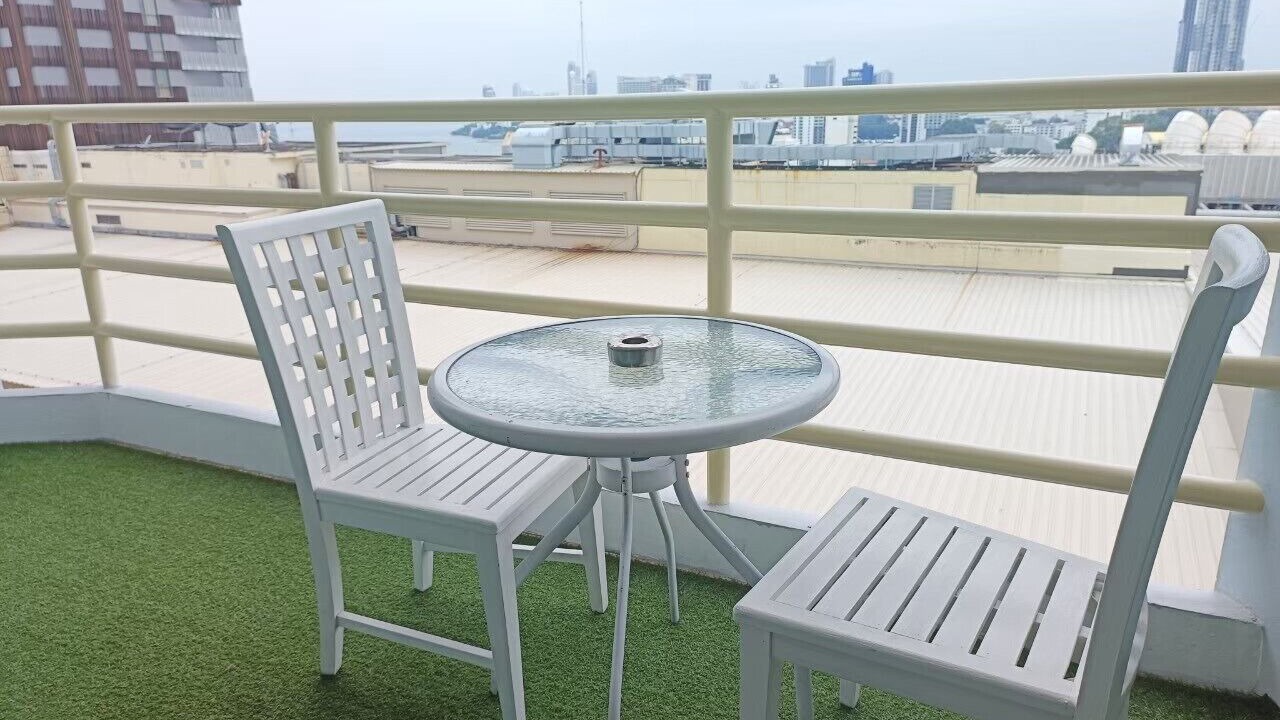 Photo of Outdoor in Pattaya Bay