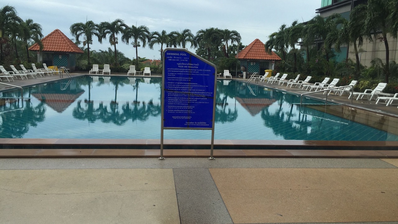 Photo of Outdoor in Pattaya Bay