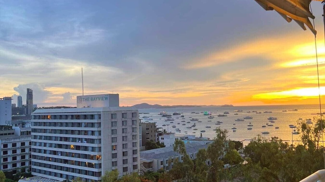 Photo of Kitchen in Pattaya Bay