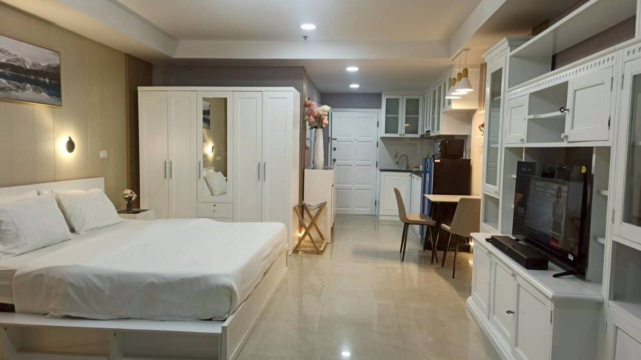 Photo of Bedroom in Pattaya Bay