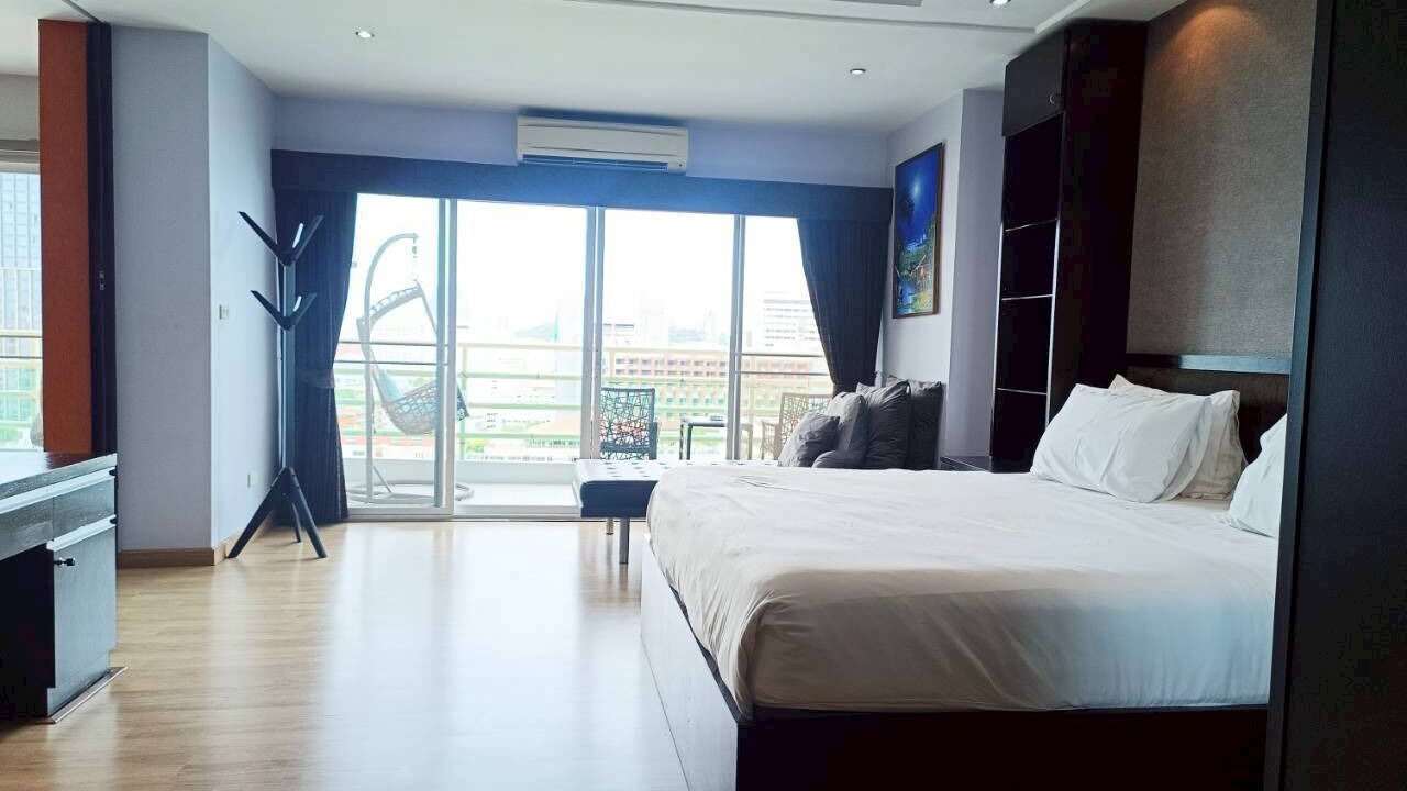 Photo of Bedroom in Pattaya Bay