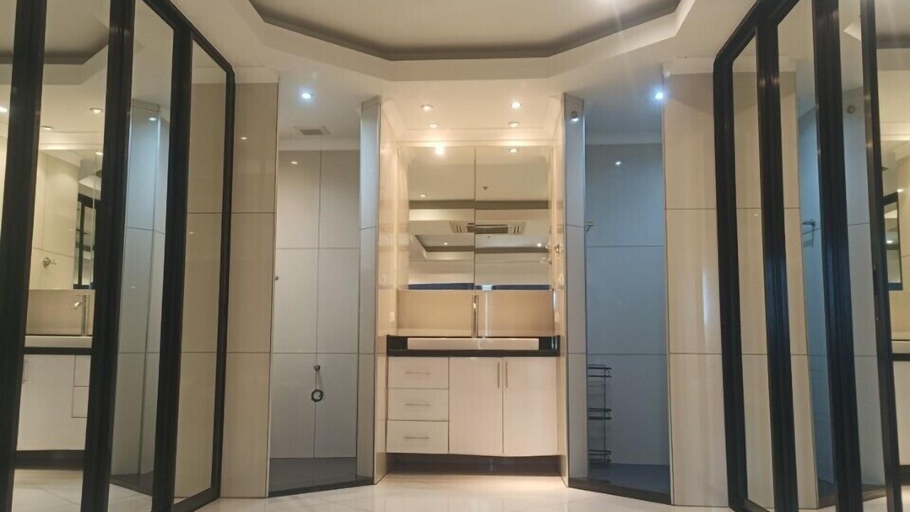 Photo of Bathroom in Pattaya Bay