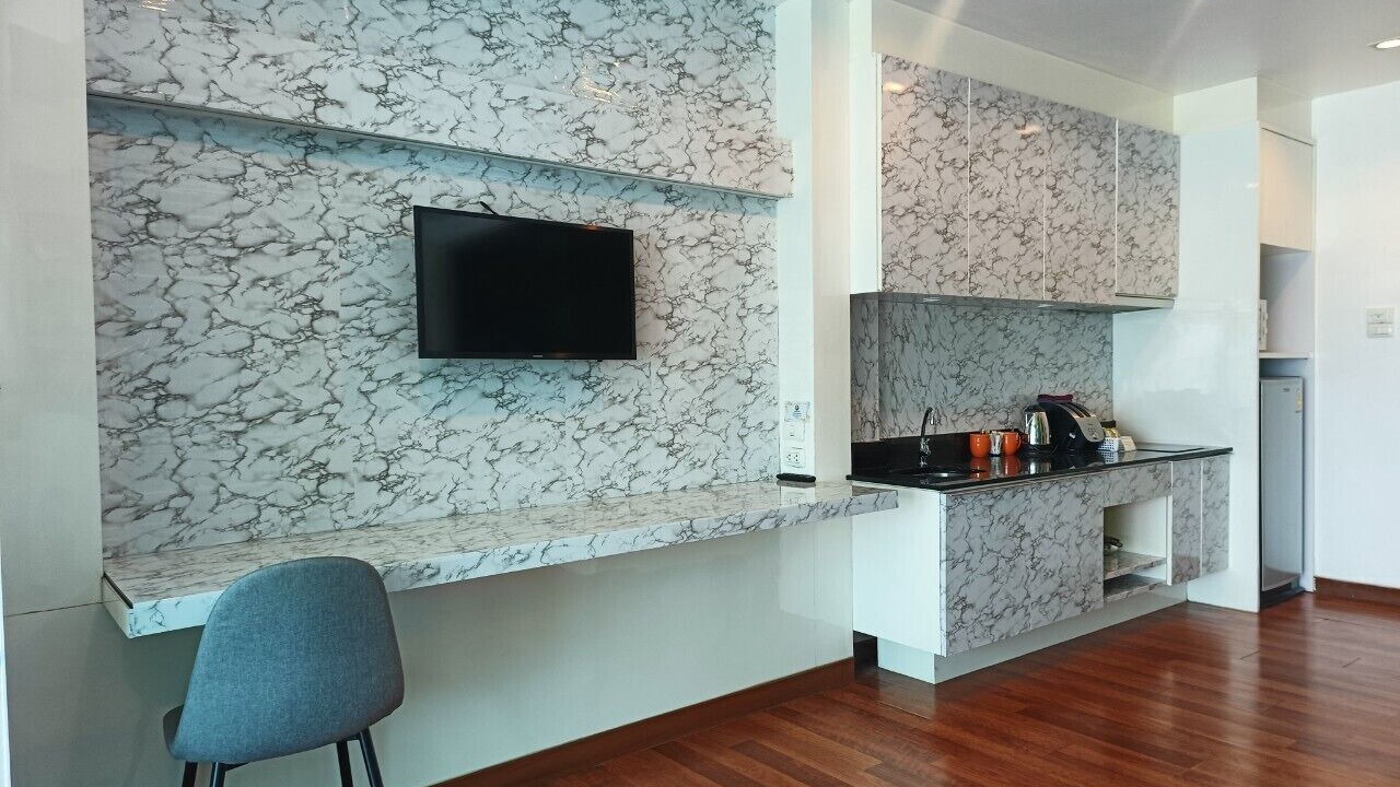Photo of Kitchen in Pattaya Bay