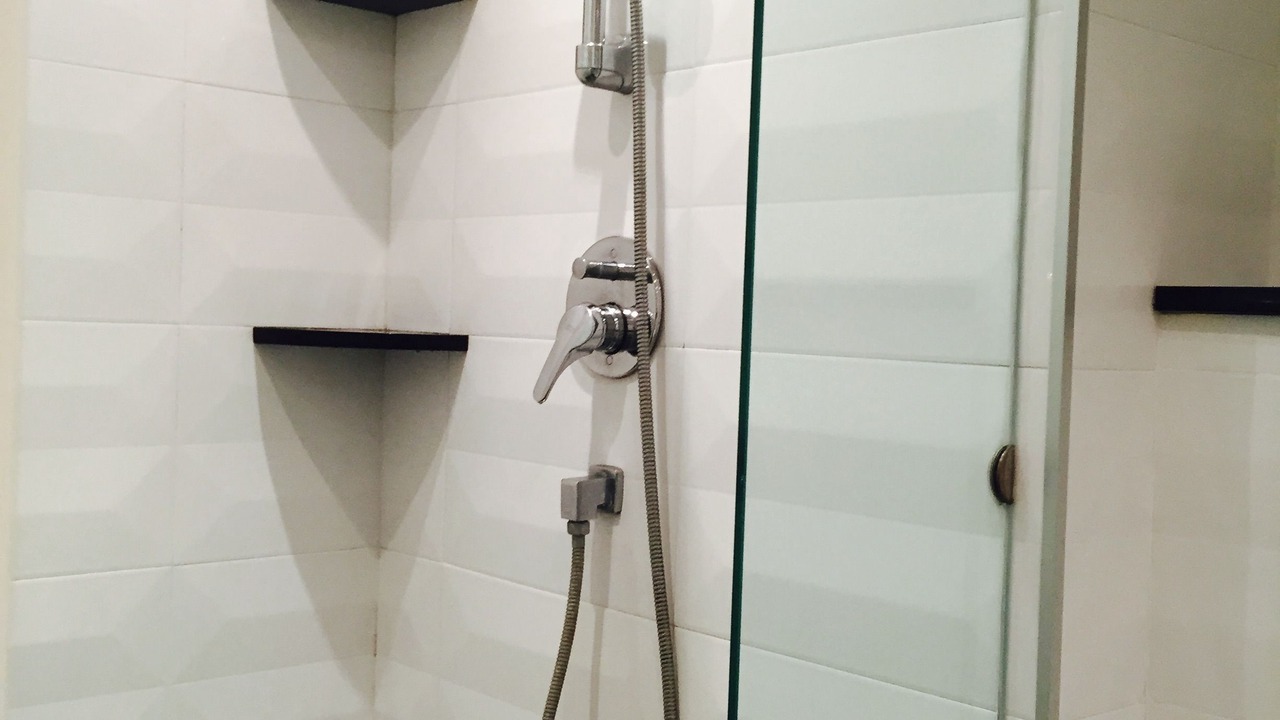 Photo of Bathroom in Pattaya Bay