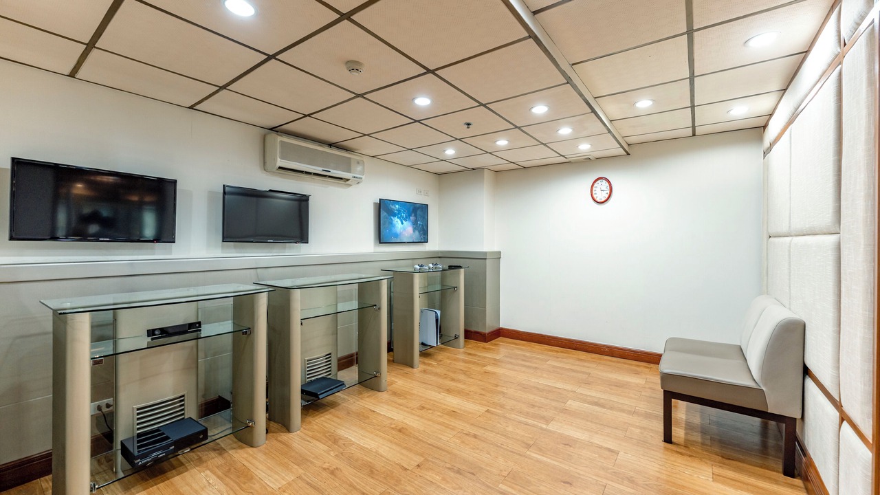 Photo of Bedroom in Phuong 6
