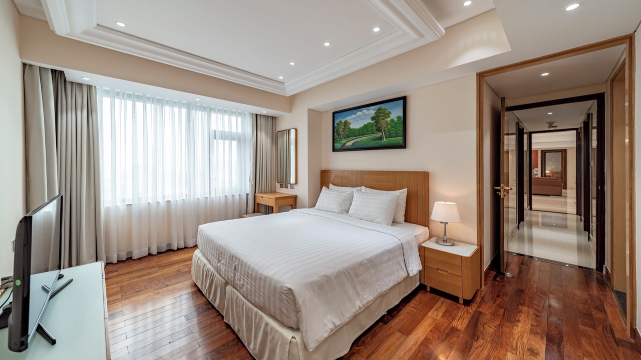 Photo of Bedroom in Phuong 6