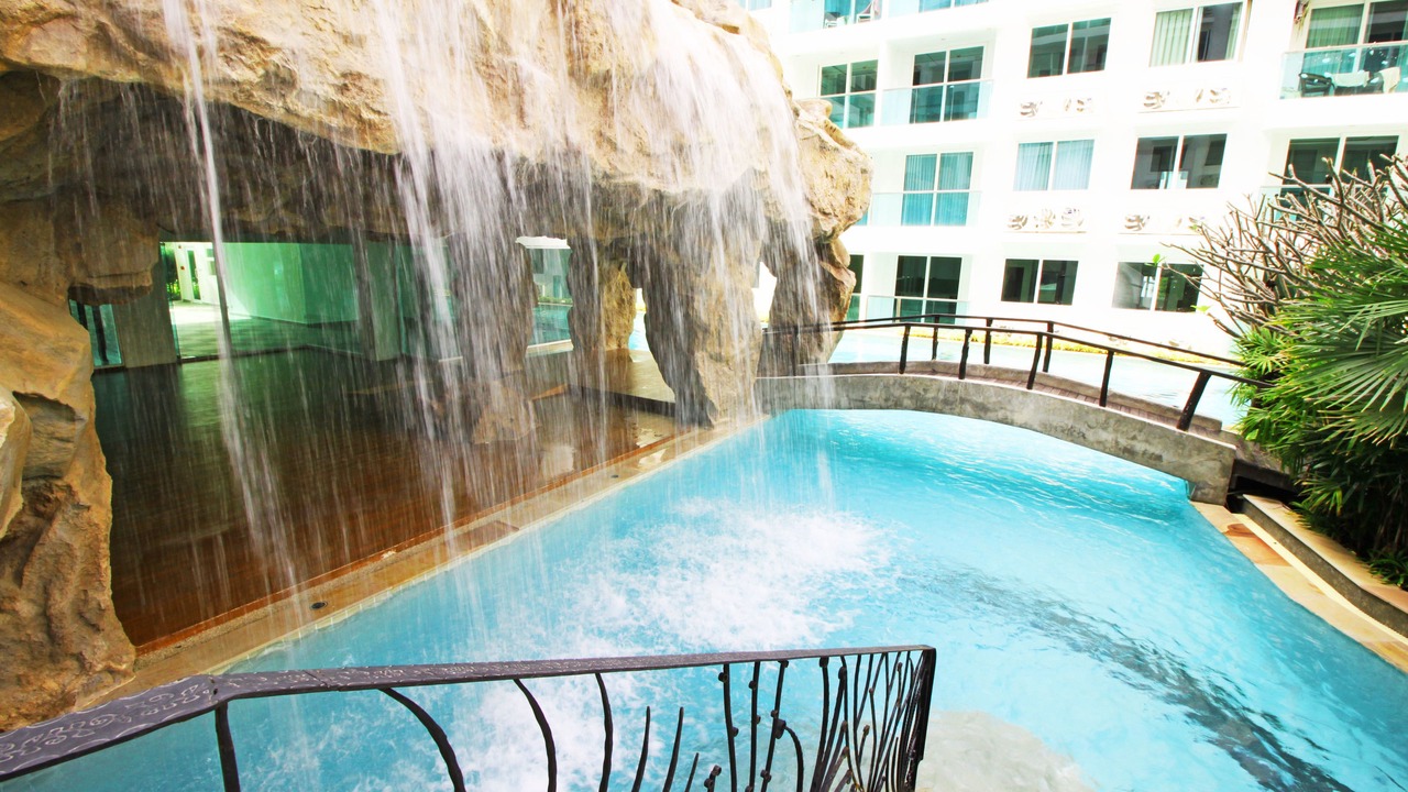 Photo of Outdoor in South Pattaya