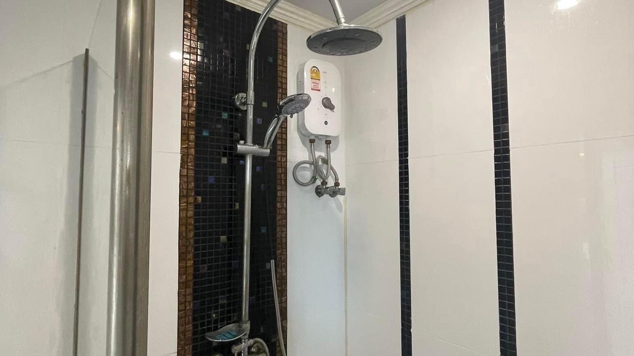 Photo of Bathroom in South Pattaya