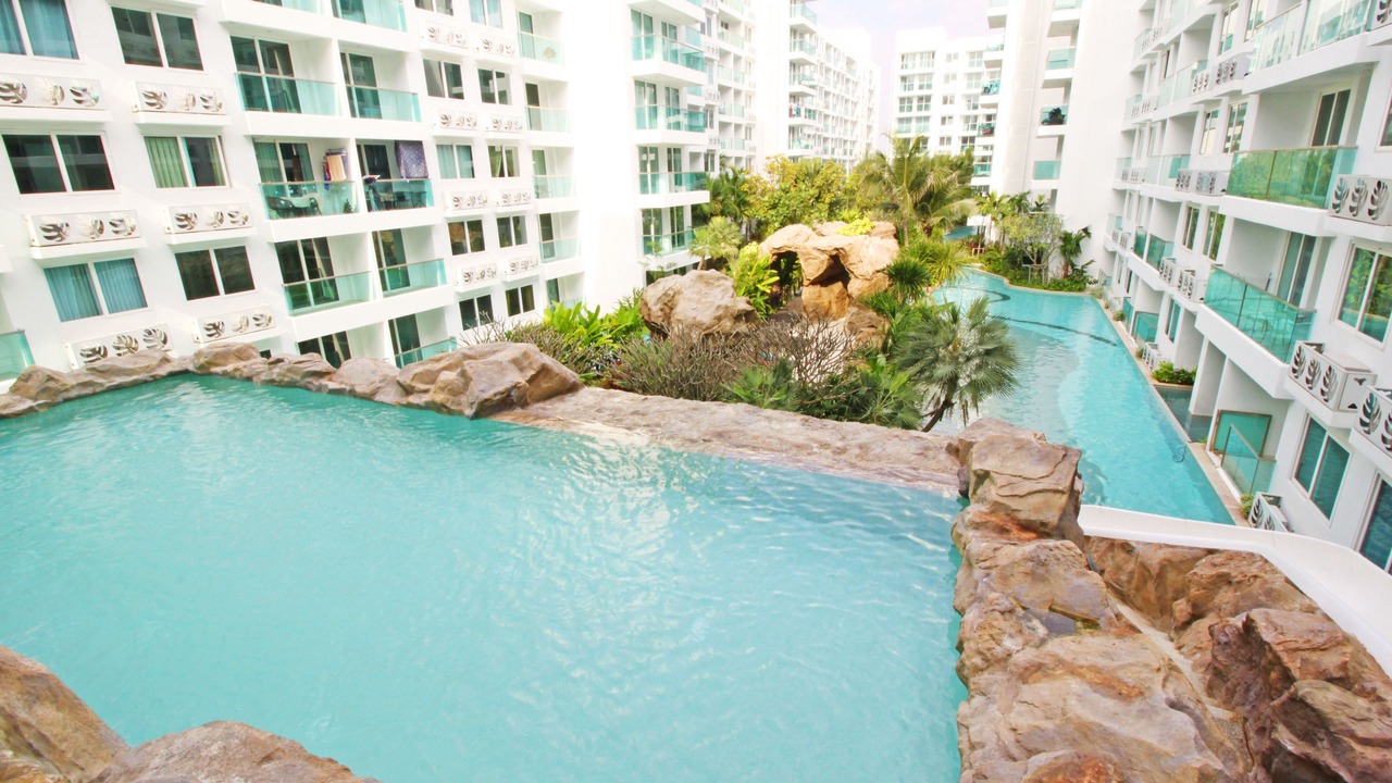 Photo of Outdoor in South Pattaya