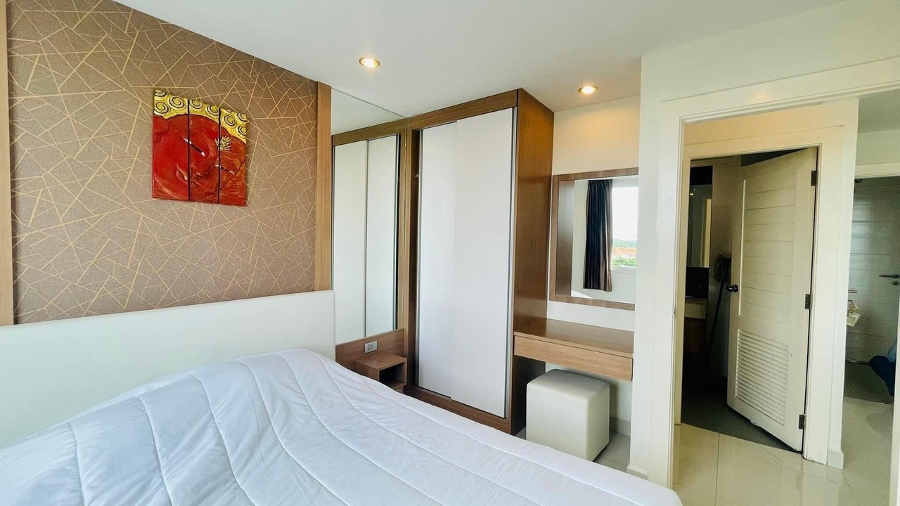 Photo of Bedroom in South Pattaya