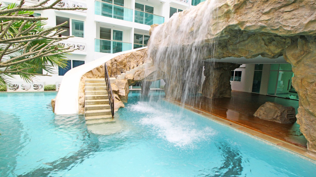 Photo of Outdoor in South Pattaya