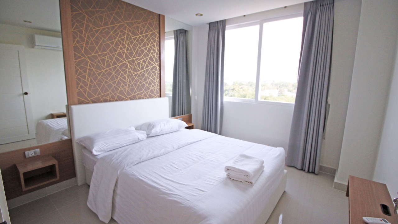 Photo of Bedroom in South Pattaya