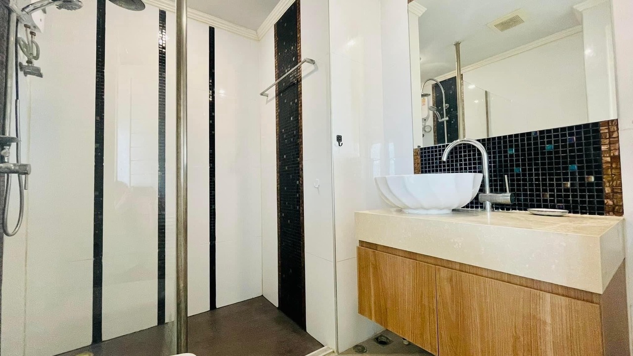 Photo of Bathroom in South Pattaya