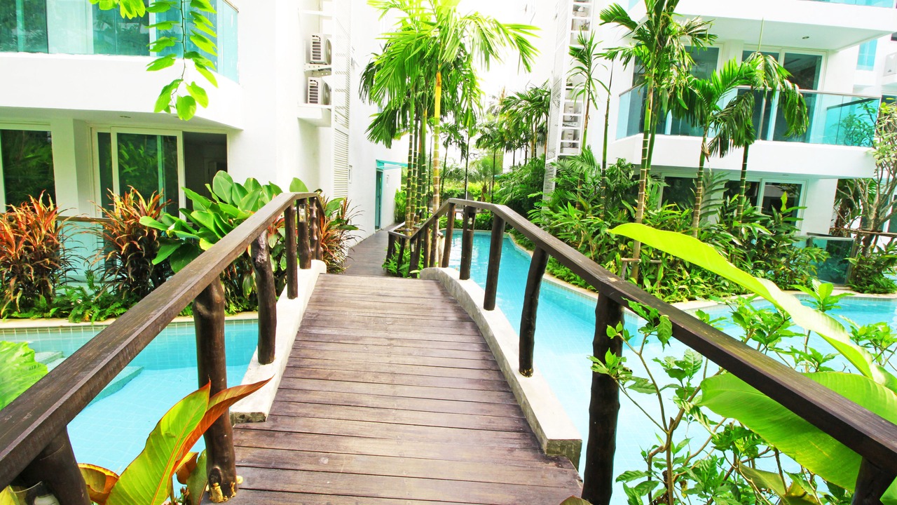 Photo of Outdoor in South Pattaya