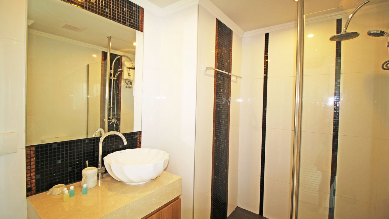 Photo of Bathroom in South Pattaya